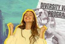 Diversity visa Programı